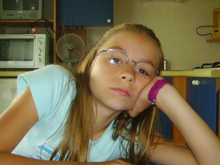 ma soeur