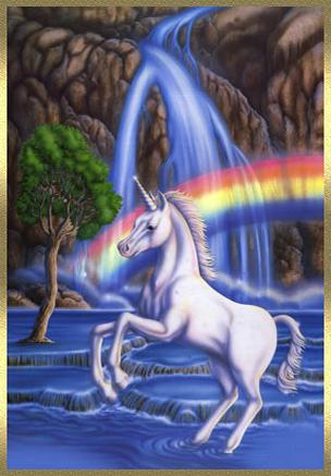 licorne