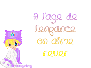 Je vous demande votre avis!!