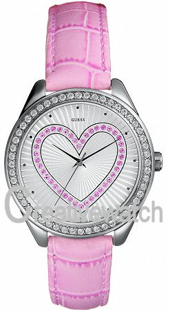 montre : je l'adore