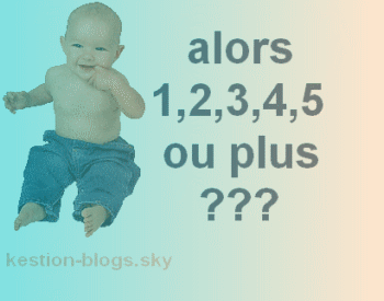 enfant