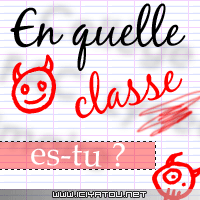 Classe