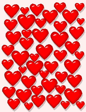 1000 et 1 coeurs