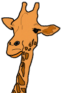 Girafe/Lachez vos blogs
